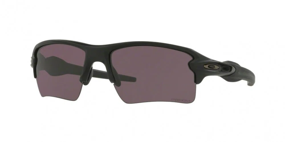 Oakley Flak 2.0 Xl 9188 Sunglasses - Atl Matte Black - view 19